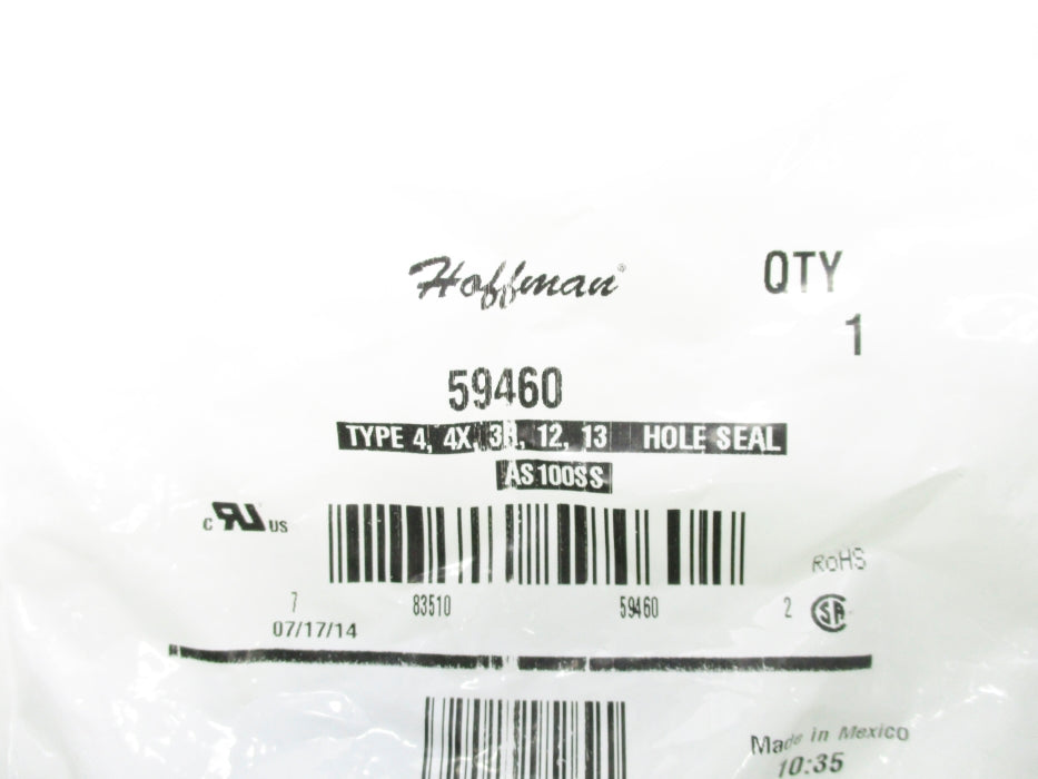 HOFFMAN 59460 NSMP