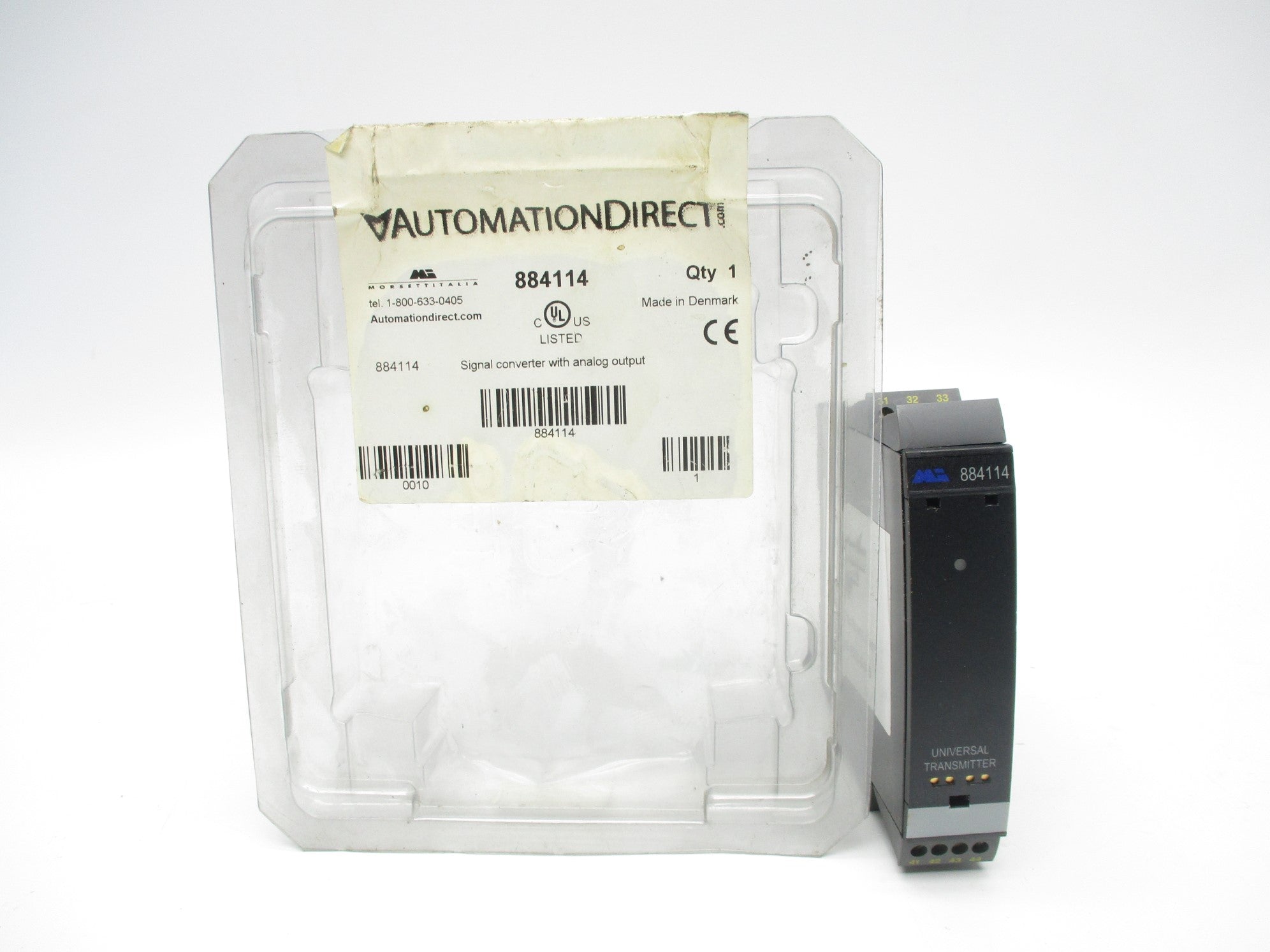 AUTOMATION DIRECT 884114 NSMP