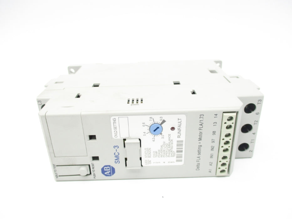ALLEN BRADLEY 150-C9NBR SER. B F/W 2.08 NSMP