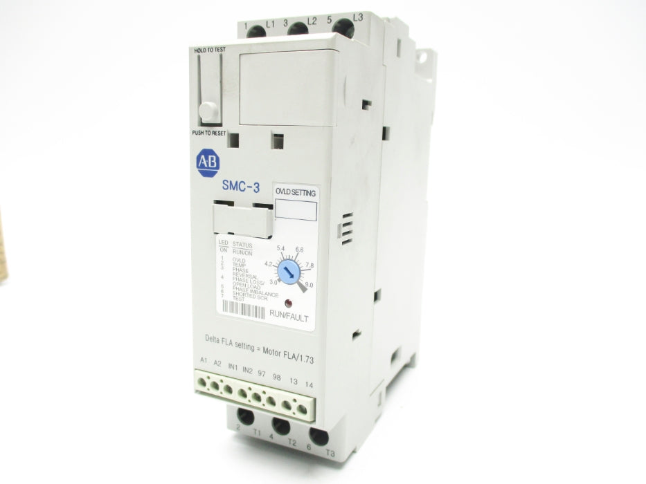 ALLEN BRADLEY 150-C9NBR SER. B F/W 2.08 NSMP