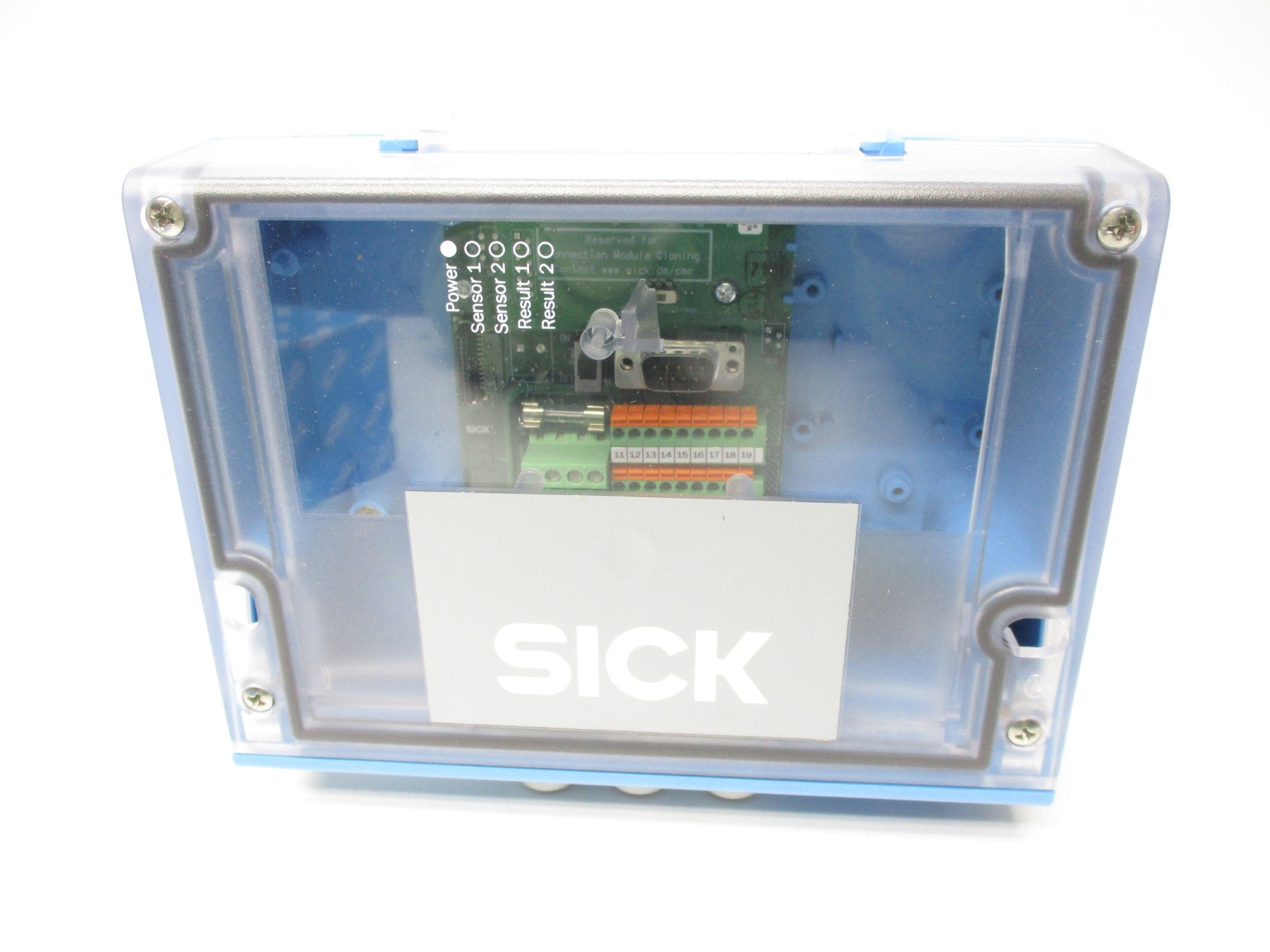 SICK CDM410-0001 NSMP
