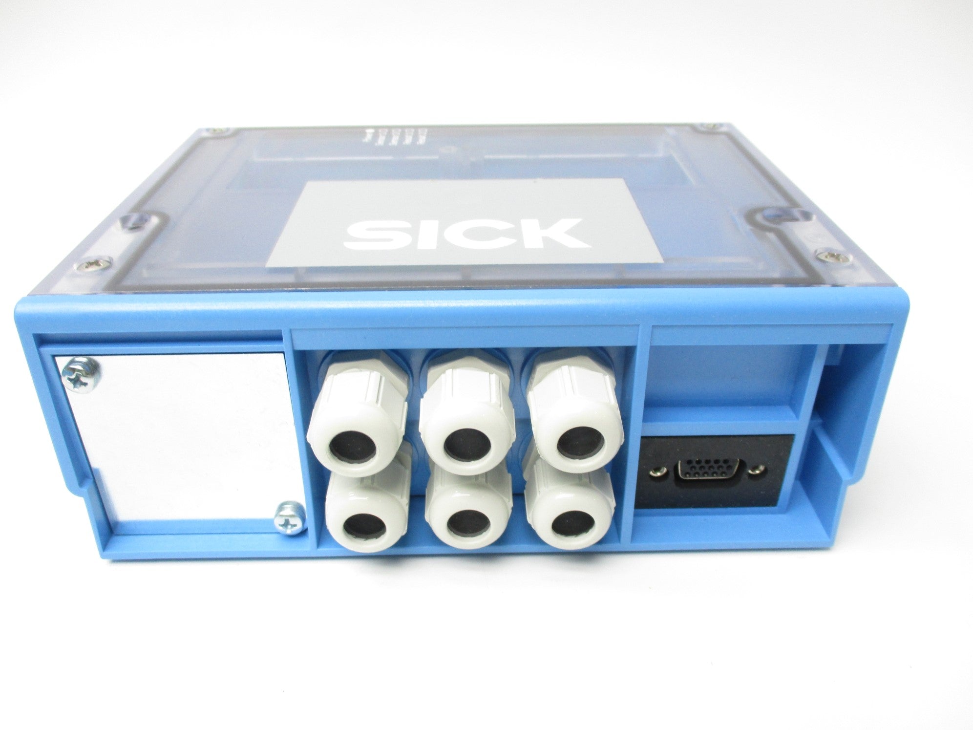 SICK CDM410-0001 NSMP