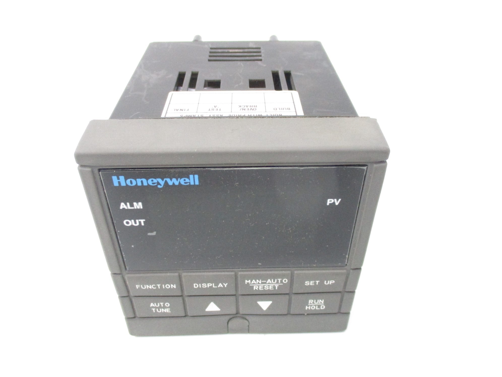 HONEYWELL DC230B-CE-0A-10-0000000-E0-0 NSNP