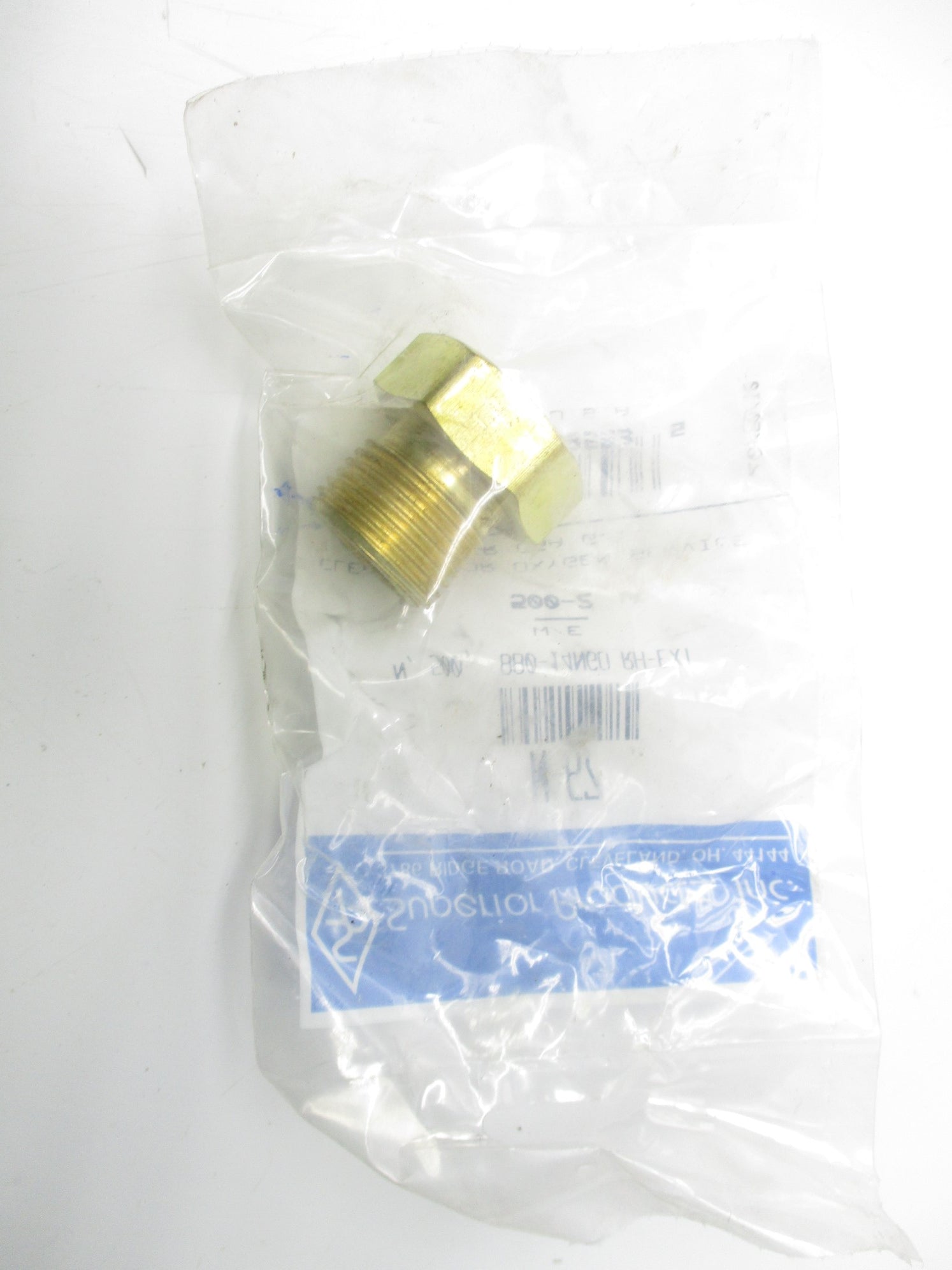 SUPERIOR PRODUCTS N-67 NSMP
