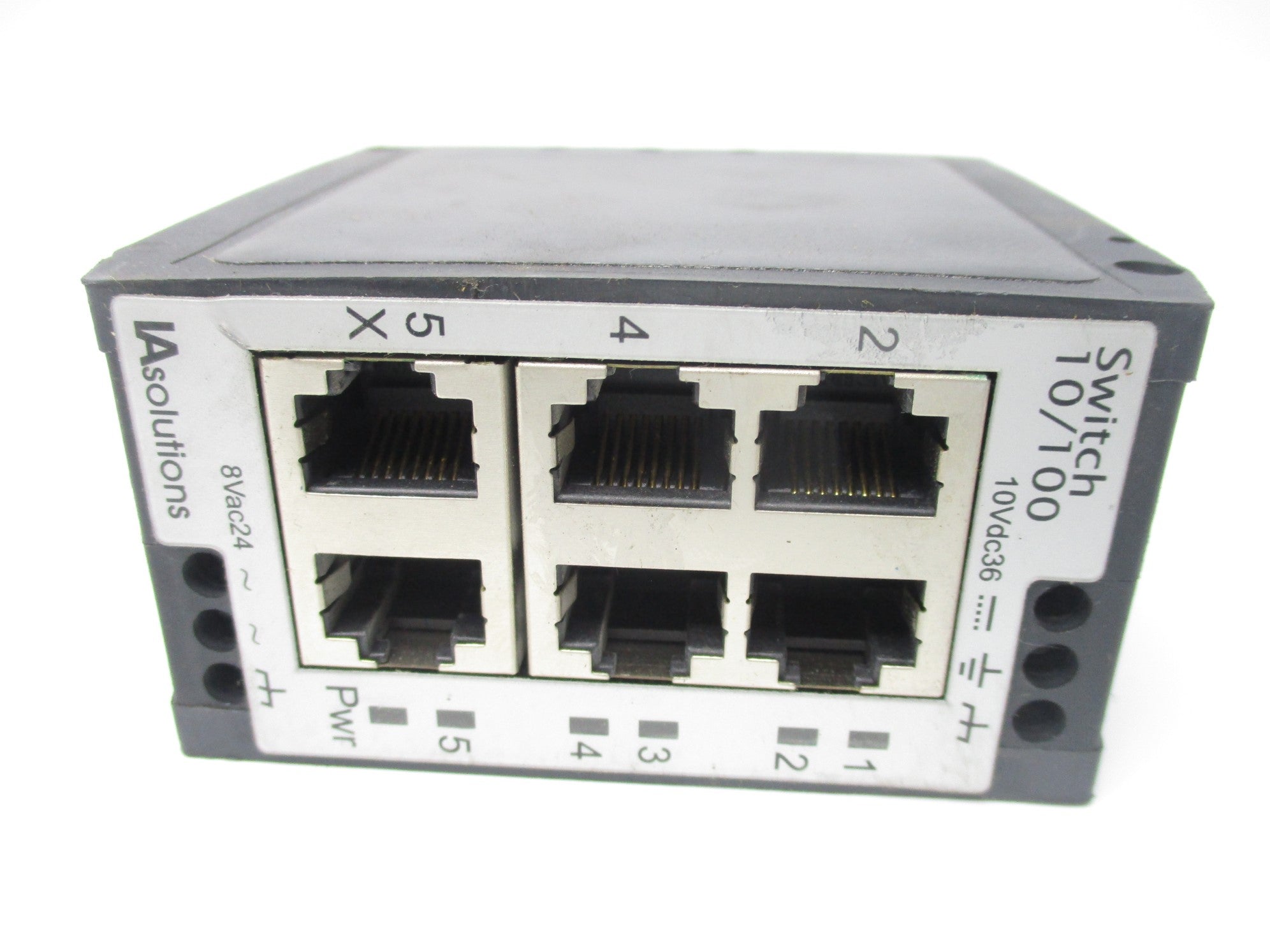 B&B ELECTRONICS ESD5-100T NSNP