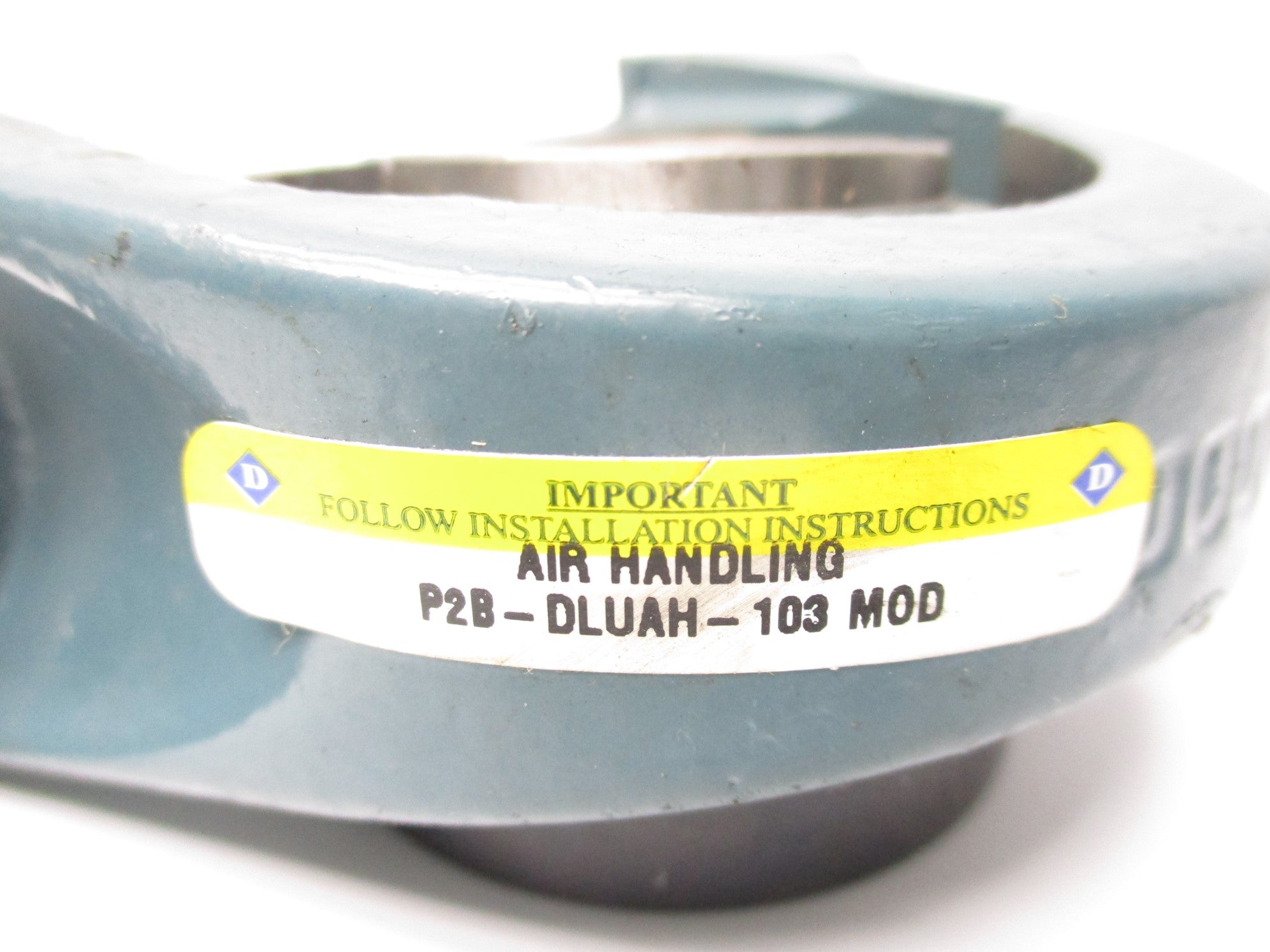 DODGE P2B-DLUAH-103 NSNP