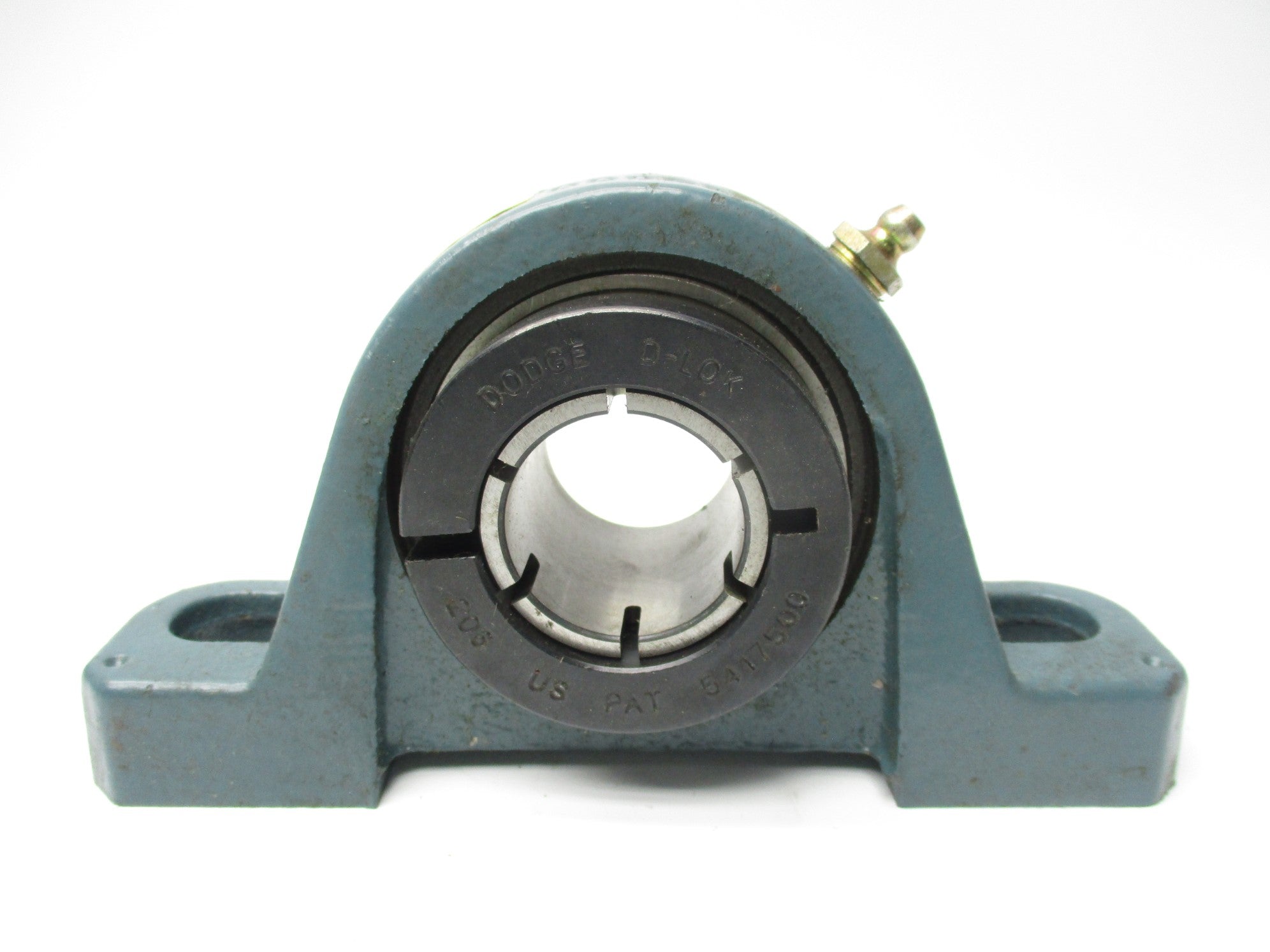 DODGE F4B-DLAH-100 NSNP