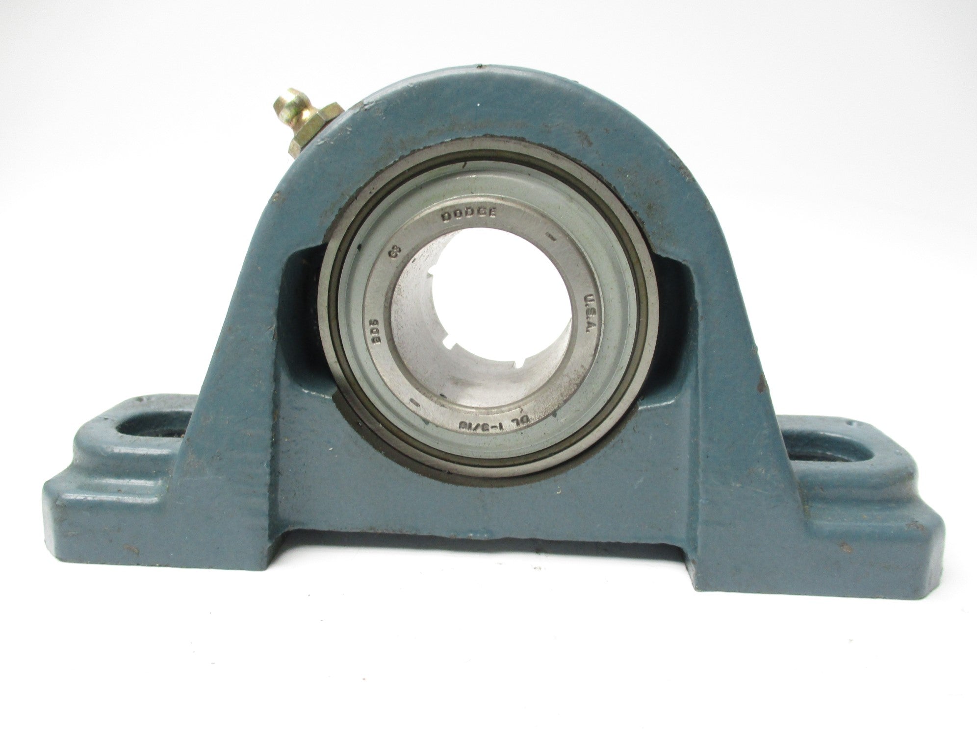 DODGE F4B-DLAH-100 NSNP