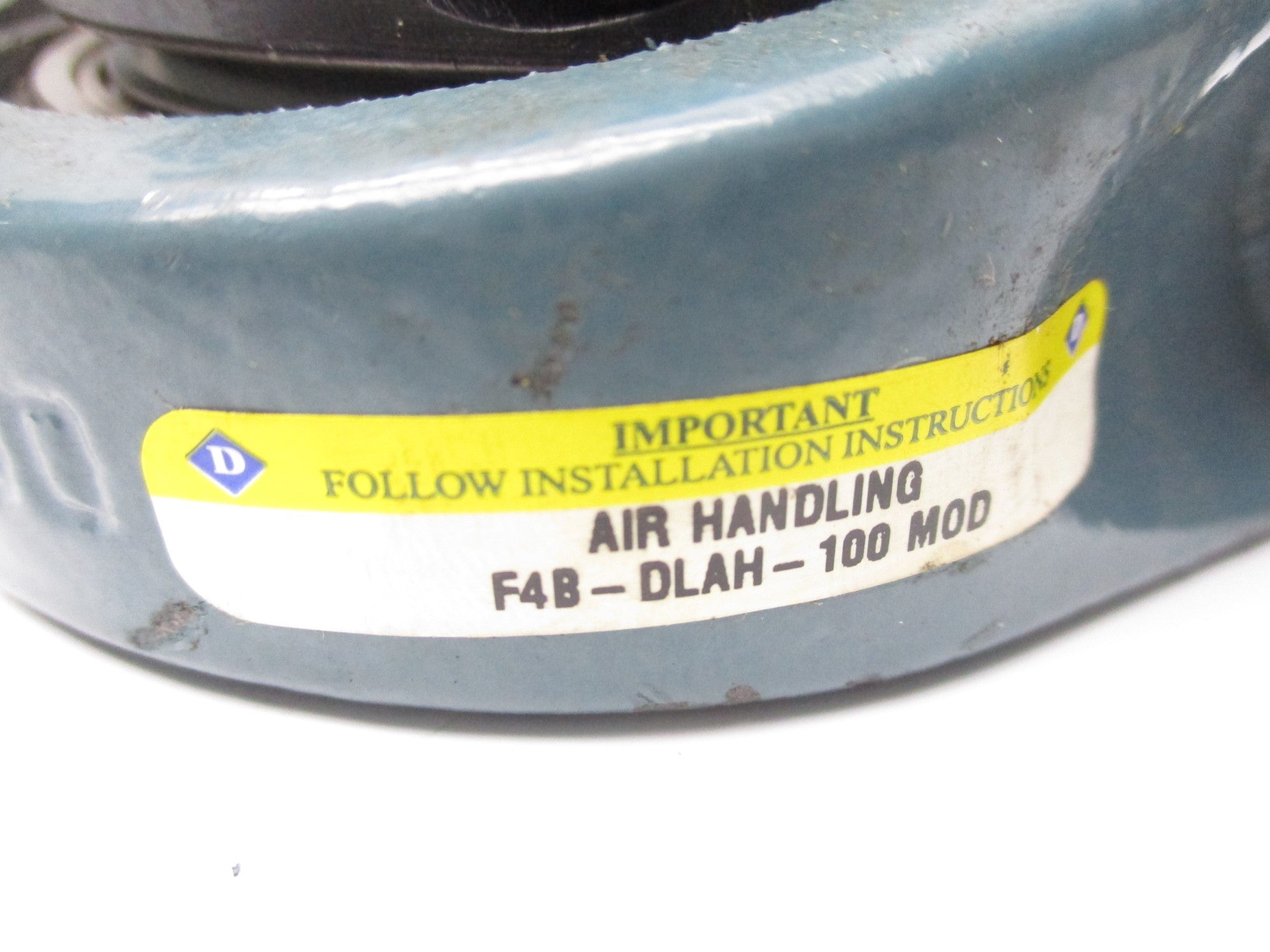 DODGE F4B-DLAH-100 NSNP