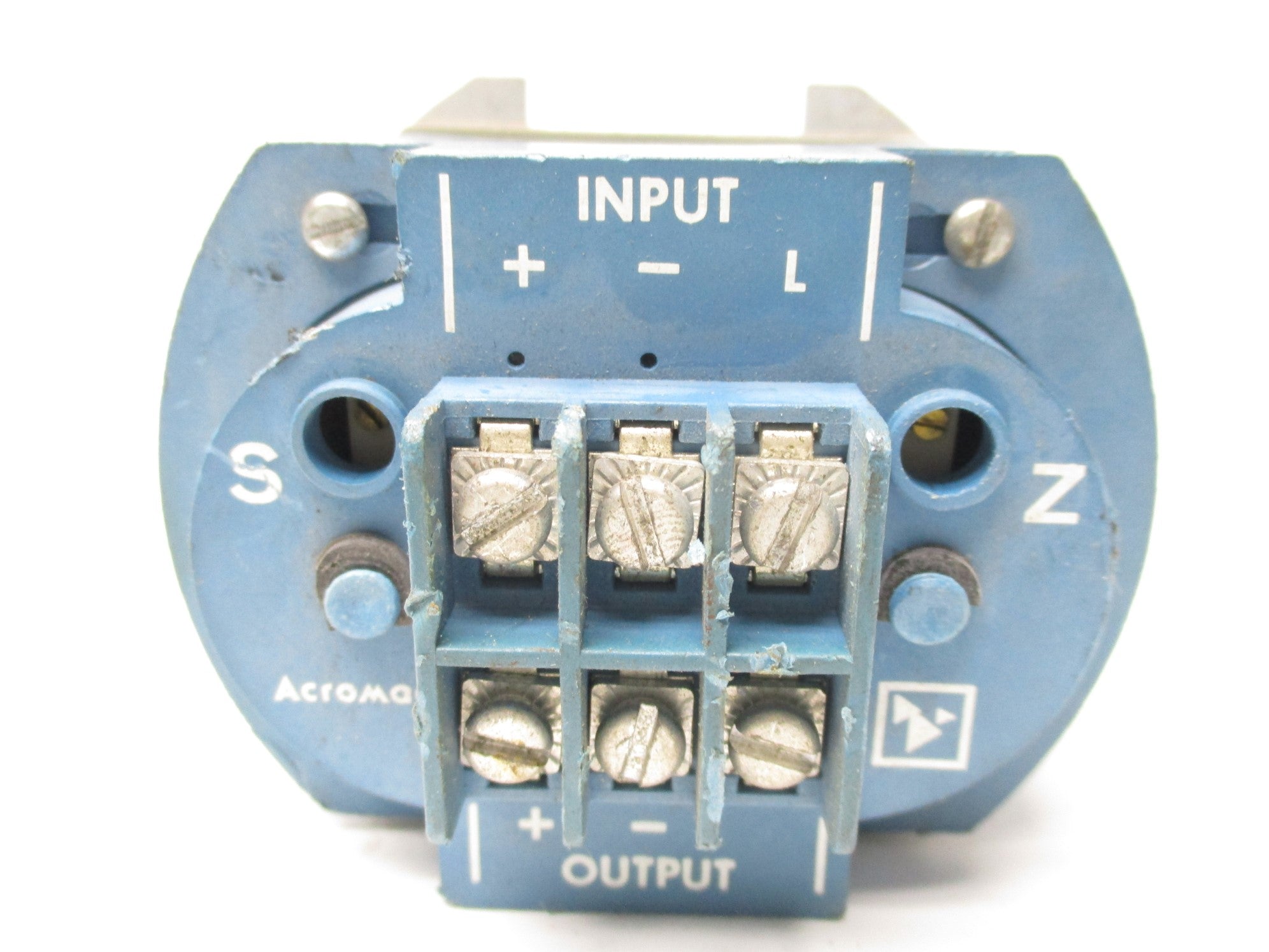 ACROMAG FM-150T-RBP-P00A-X-20 UNMP