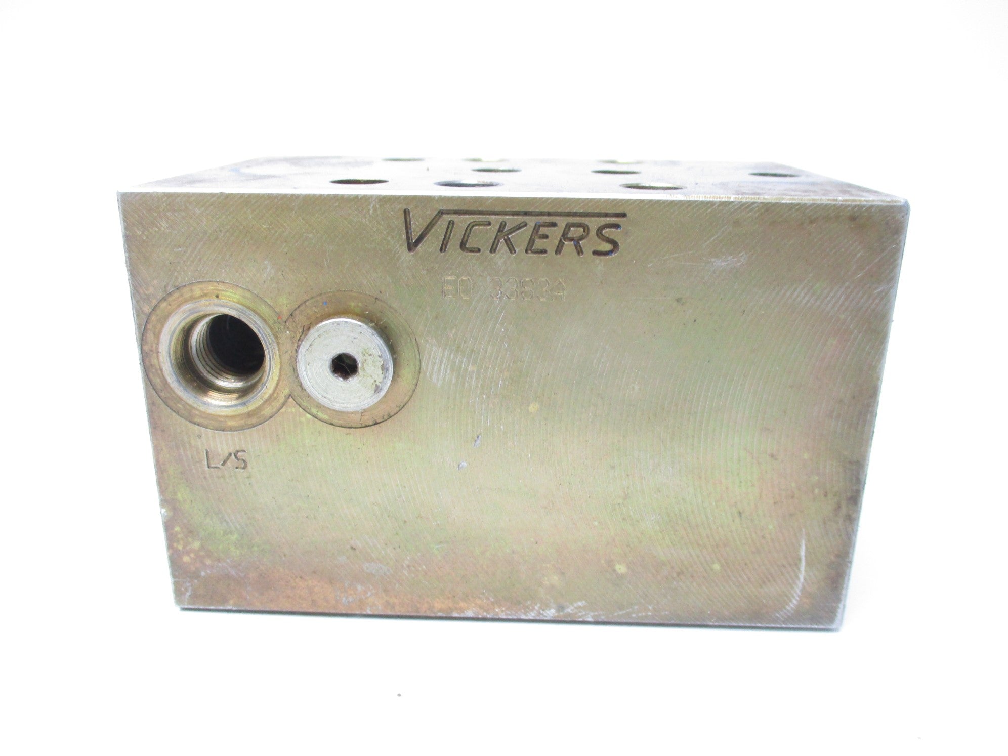 VICKERS EO3383A UNMP