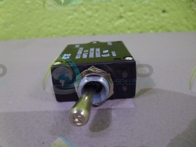 TYCO ELECTRONICS W31-X2M1G-50 TOGGLE ACTUATOR *NEW NO BOX*