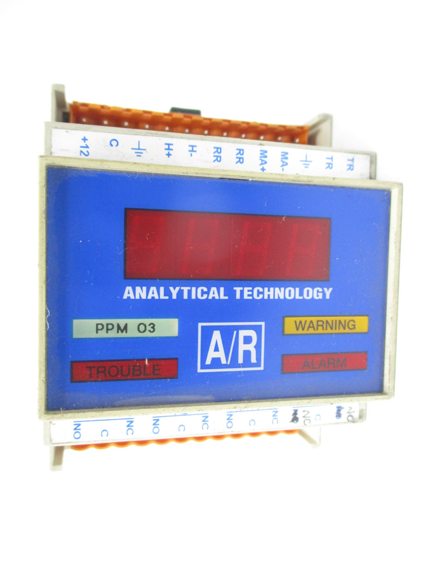 ANALYTICAL TECHNOLOGY PPM03 UNMP