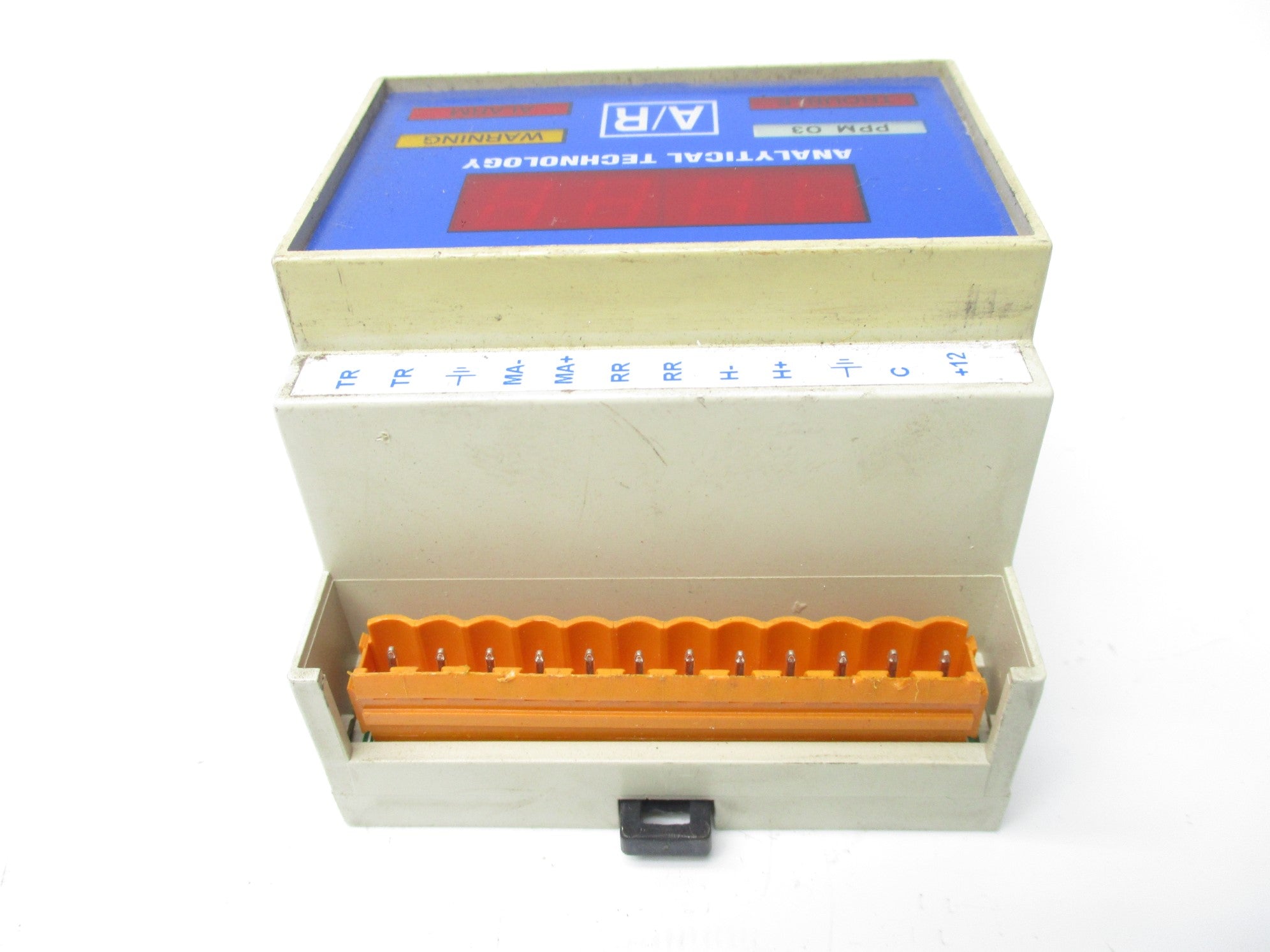 ANALYTICAL TECHNOLOGY PPM03 UNMP