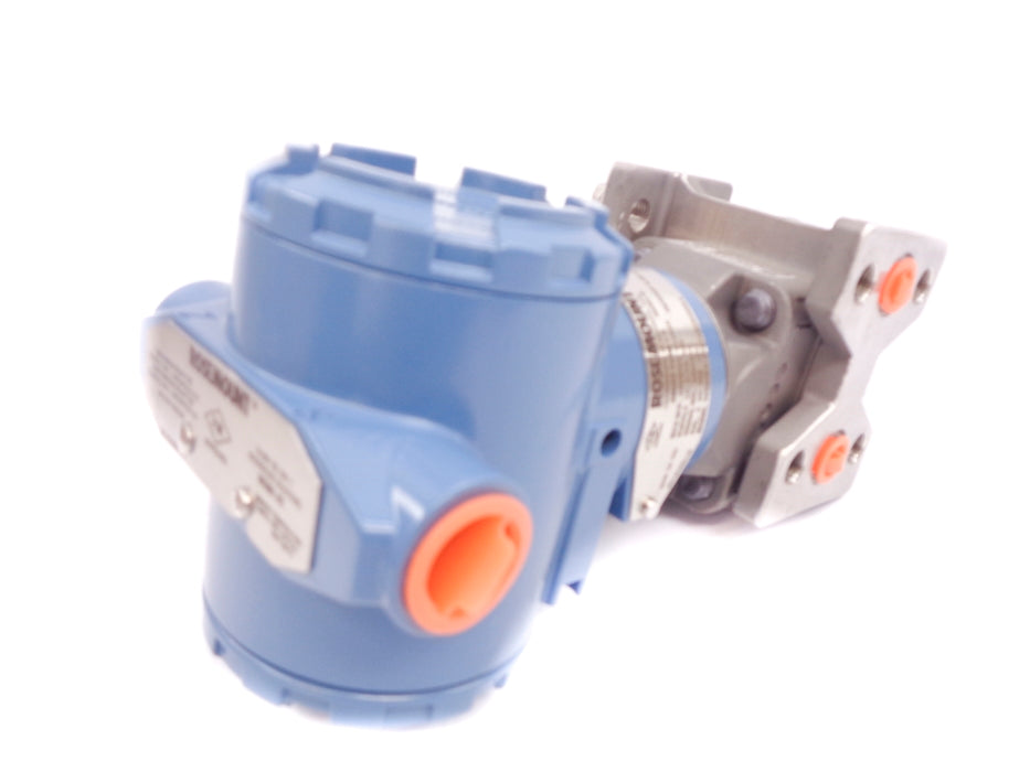ROSEMOUNT 3051CD4A02A1AB1E5H2L4 0-300PSI NSMP