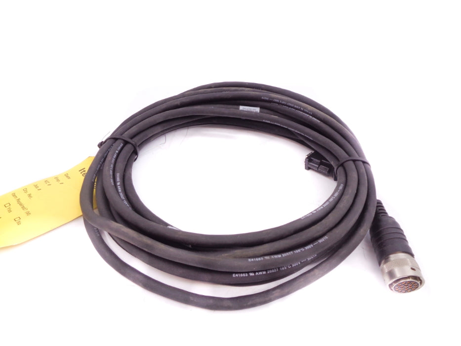 ALLEN BRADLEY 2090-UXNFBMP-S09 SER. C UNMP