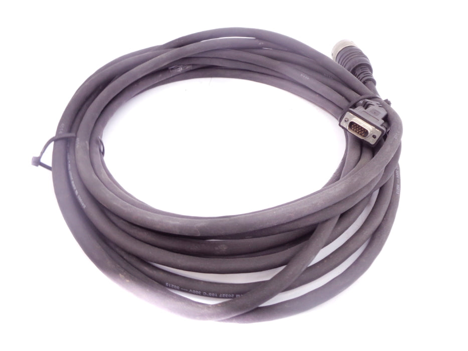 ALLEN BRADLEY 2090-UXNFBMP-S09 SER. C UNMP