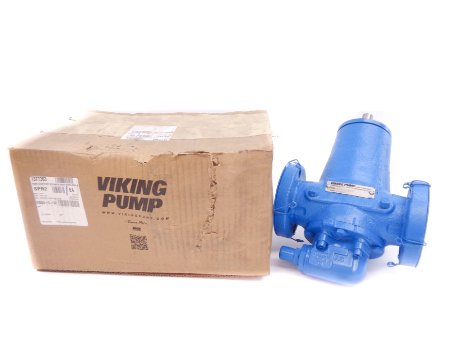 VIKING HJ4197 NSMP