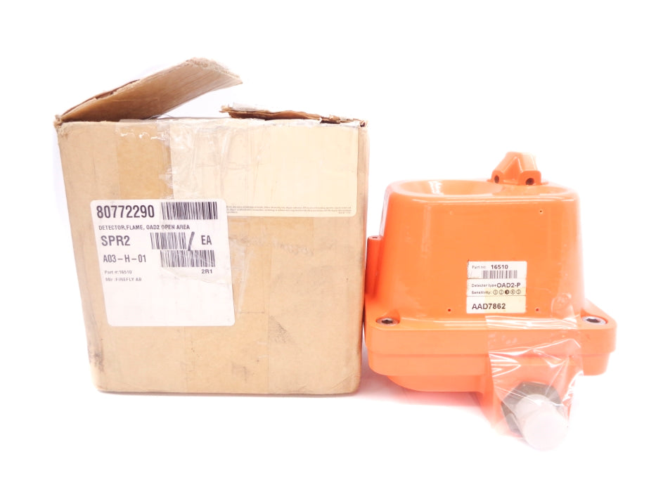 FIREFLY 16510 NSMP