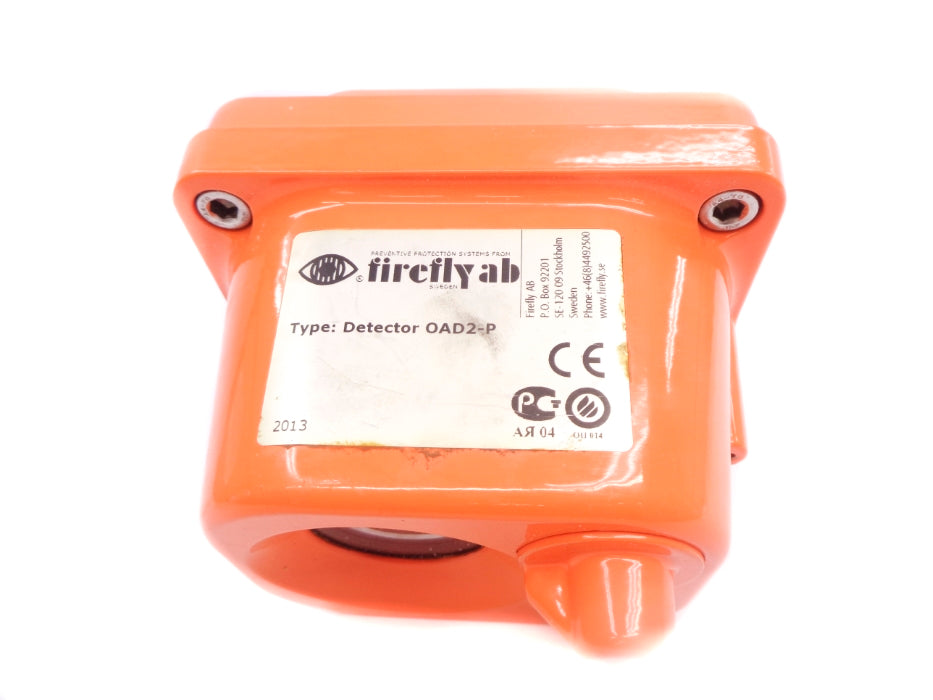 FIREFLY 16510 NSMP