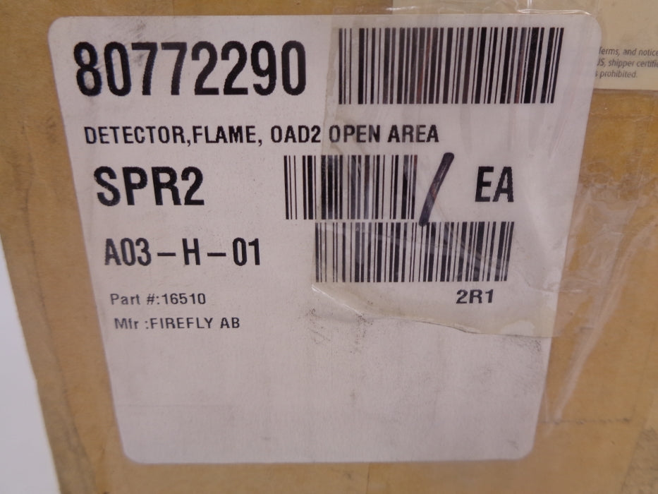 FIREFLY 16510 NSMP