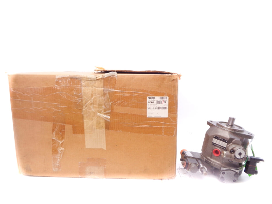 REXROTH AA10VS028FED/30RPKC62N00 NSMP