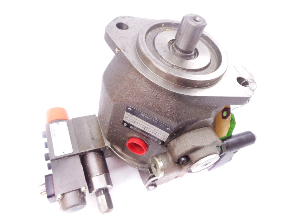 REXROTH AA10VS028FED/30RPKC62N00 NSMP