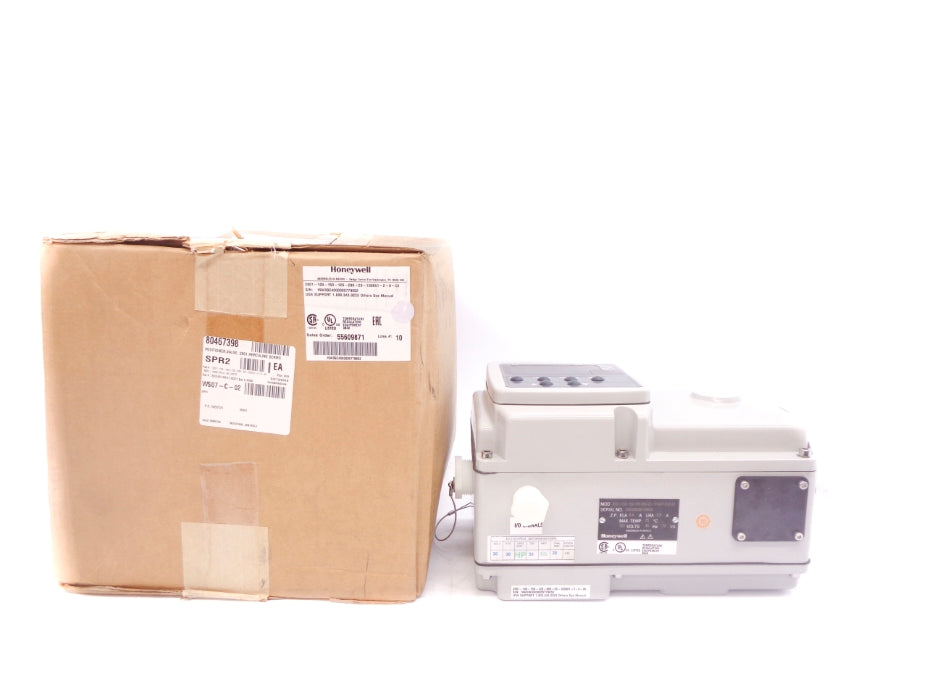 HONEYWELL 2001-100-150-126-280-20-10001-2-0-00 NSMP