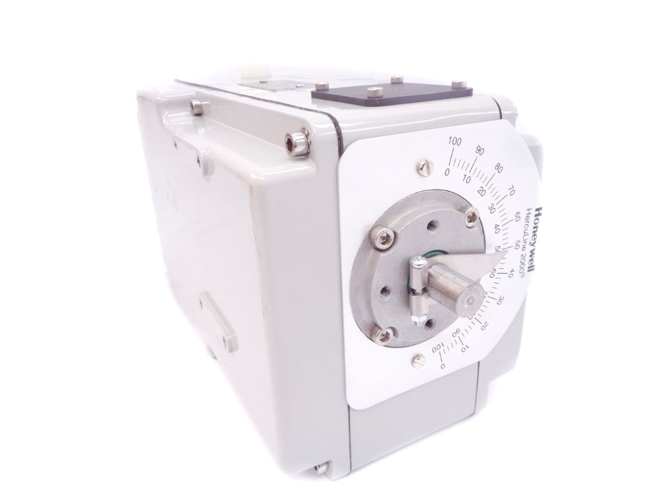 HONEYWELL 2001-100-150-126-280-20-10001-2-0-00 NSMP