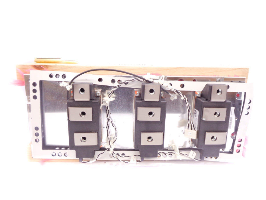 ALLEN BRADLEY SK-R1-SCR1-CD-F8 SER. A NSMP