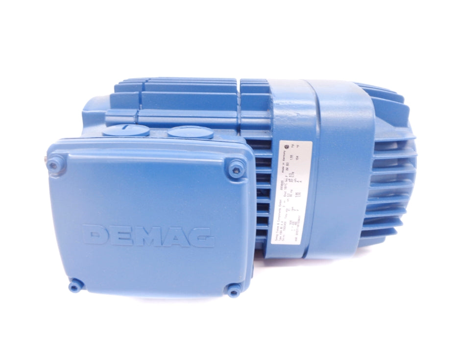 DEMAG KBA80A4 NSMP