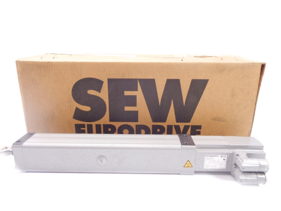 SEW EURODRIVE CMS50S/KY/AS1H/SM1 NSMP