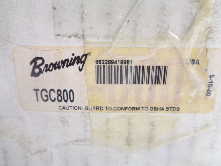 BROWNING TGC800 NSMP