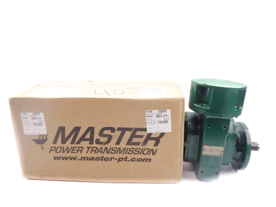 MASTER POWER TRANSMISSION 8013371001AZ RC950058 NSMP