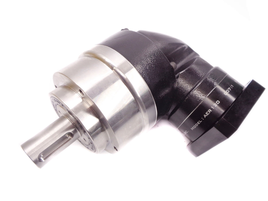 APEX DYNAMICS AER120-007 NSMP