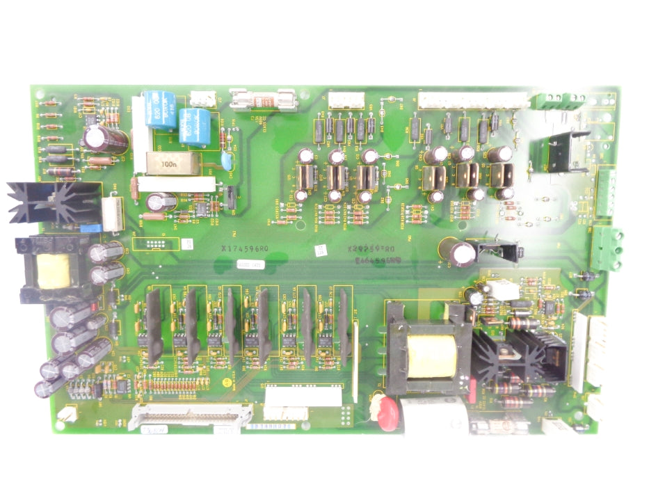INDUSTRIAL SPARE PART 74101-169-78 REV. 13 NSNP