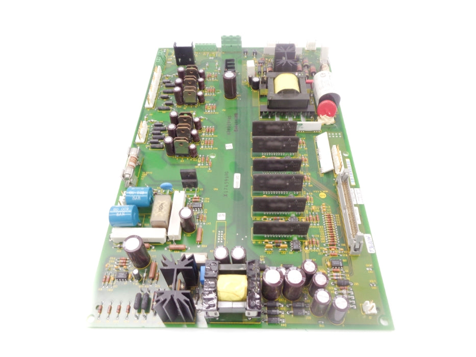 INDUSTRIAL SPARE PART 74101-169-78 REV. 13 NSNP