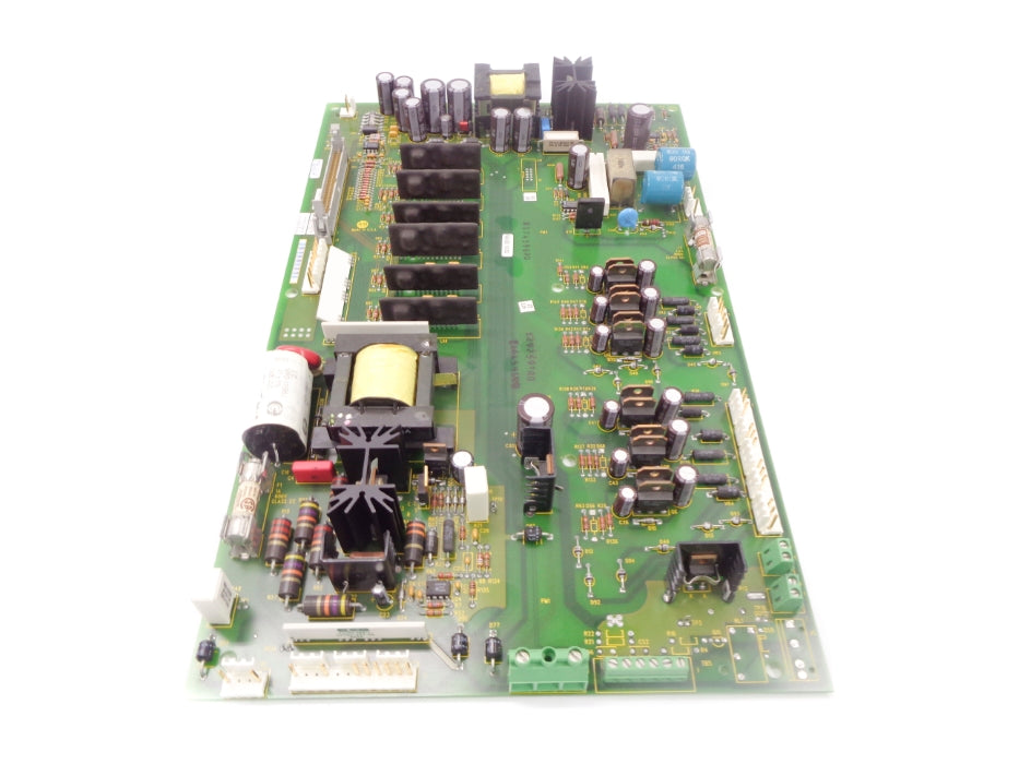 INDUSTRIAL SPARE PART 74101-169-78 REV. 13 NSNP