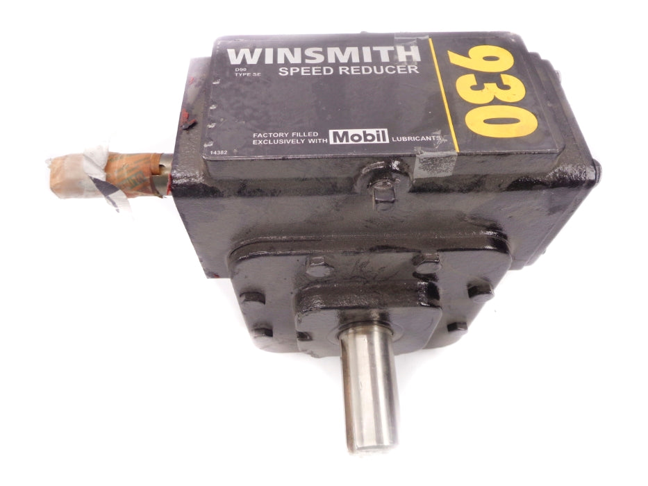 WINSMITH 930XDNS2X000A8 NSNP