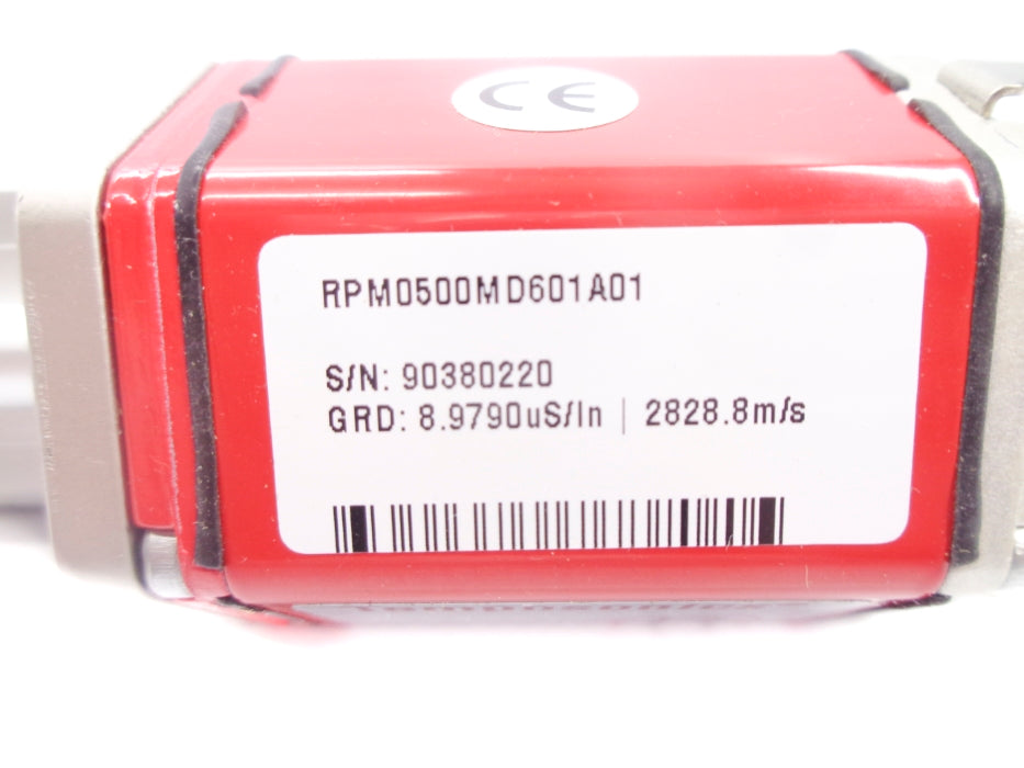 TEMPOSONICS RPM0500MD601A01 NSNP