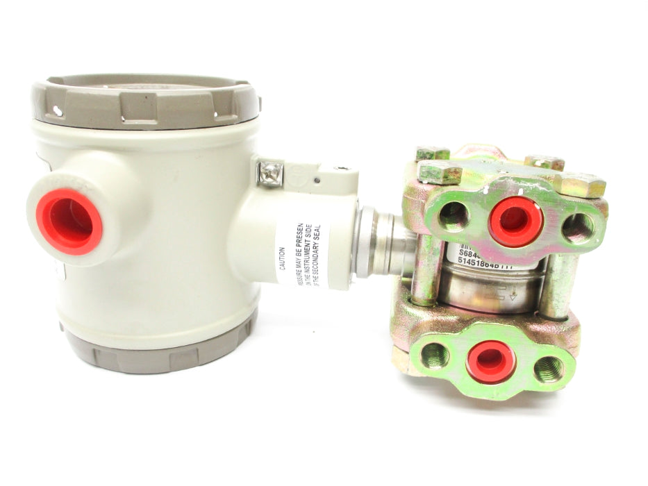 HONEYWELL STD924-A1H-00000-DE,S2,3S+XXXX 4500PSI NSNP