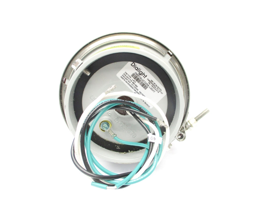 DIALIGHT 8601R02 NSNP