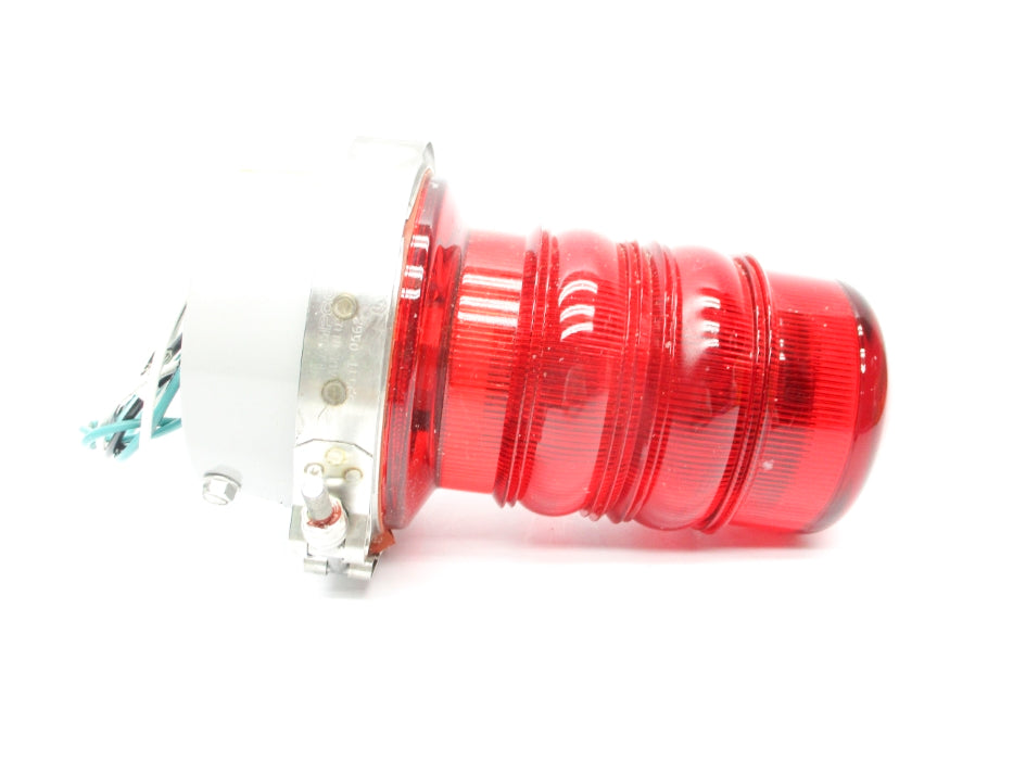 DIALIGHT 8601R02 NSNP