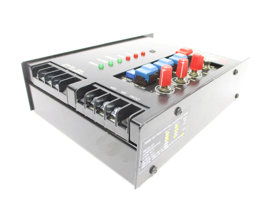 LOAD CONTROLS PCR-1830 NSNP