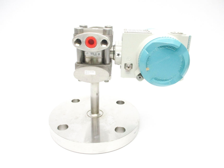 SIEMENS 7MF4633-1EY22-1NC6-Z 2300PSI NSNP