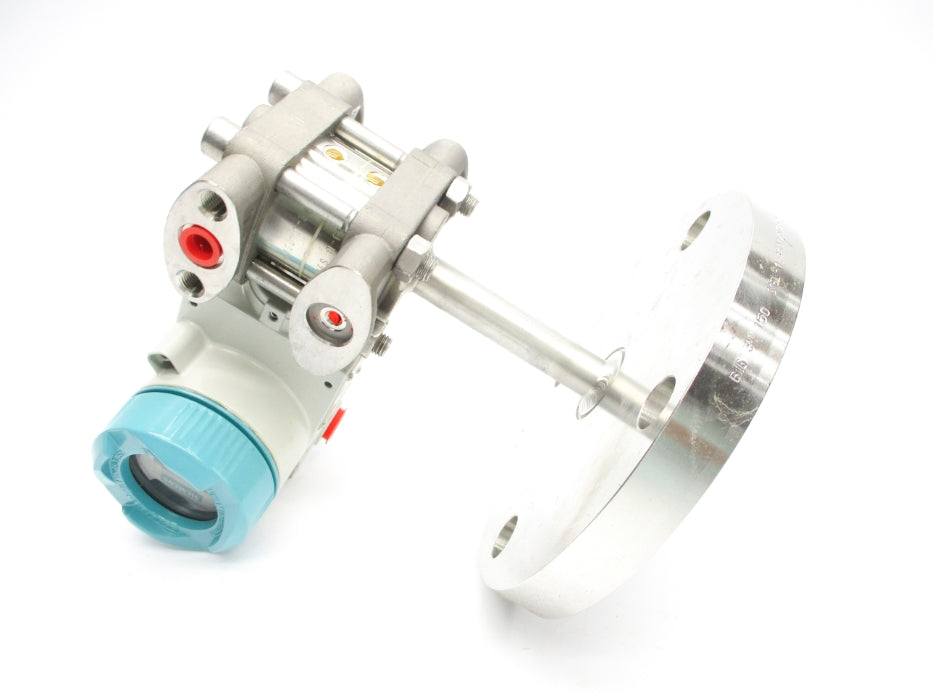 SIEMENS 7MF4633-1EY22-1NC6-Z 2300PSI NSNP