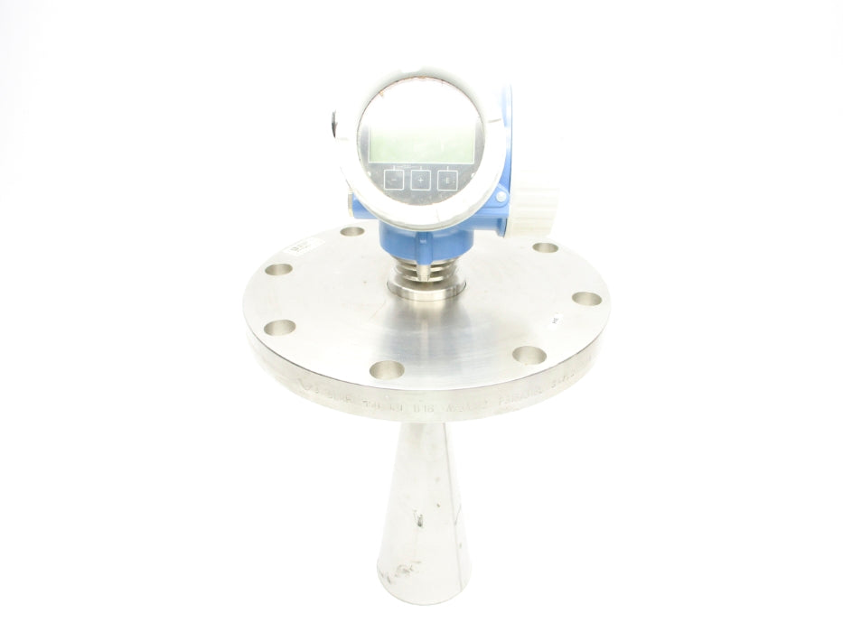 ENDRESS+HAUSER FMR51-AAACCDBDA5AJJ+ 275PSI NSNP