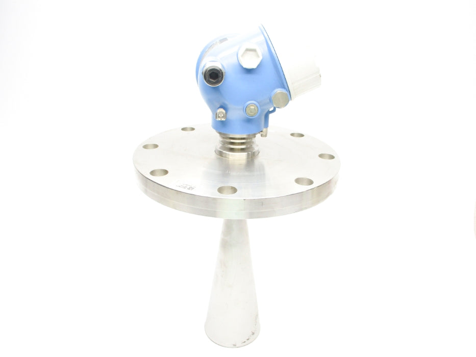 ENDRESS+HAUSER FMR51-AAACCDBDA5AJJ+ 275PSI NSNP
