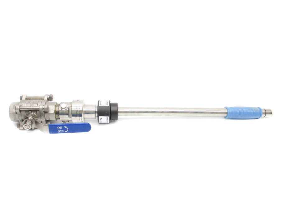 ENDRESS+HAUSER CPA450-1H110 NSNP