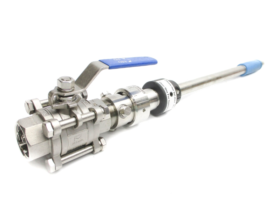 ENDRESS+HAUSER CPA450-1H110 NSNP